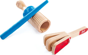 Percussion Duo