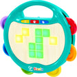 Shake & Tap Tambourine (Pixelz)