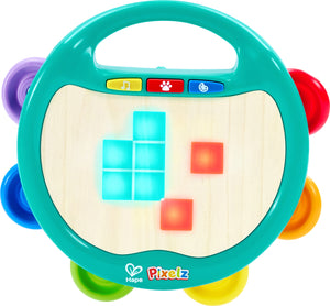 Shake & Tap Tambourine (Pixelz)