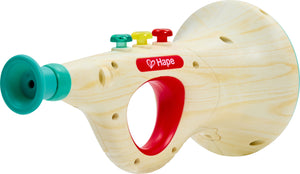 Musical Maestro Trumpet (Pixelz)