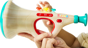 Musical Maestro Trumpet (Pixelz)