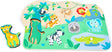 Wild Animals Peg Puzzle
