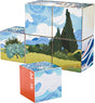 Puzzle Cubes