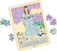 Klimt Mäda Primavesi Puzzle