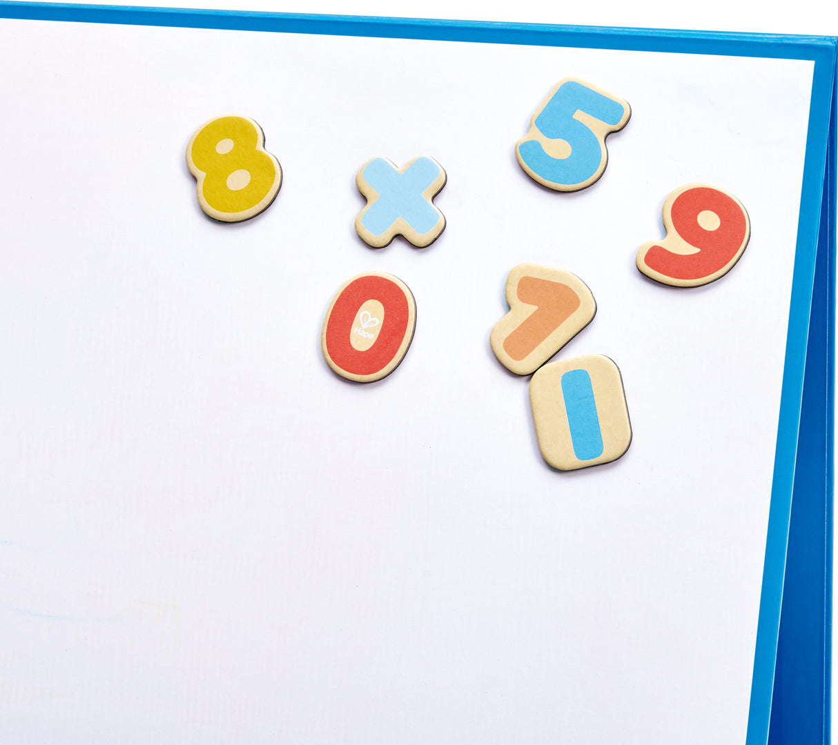Portable Art & Learn Set