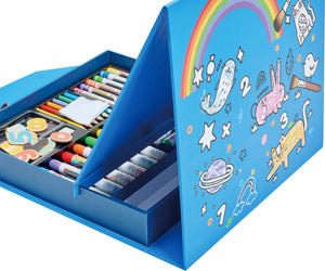 Portable Art & Learn Set