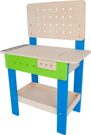 Master Workbench