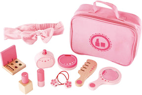 Beauty Belongings
