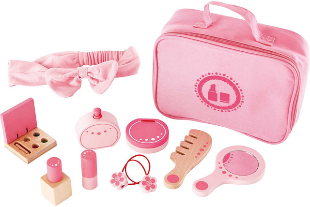Beauty Belongings