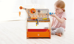 Discovery Scientific Workbench Ds