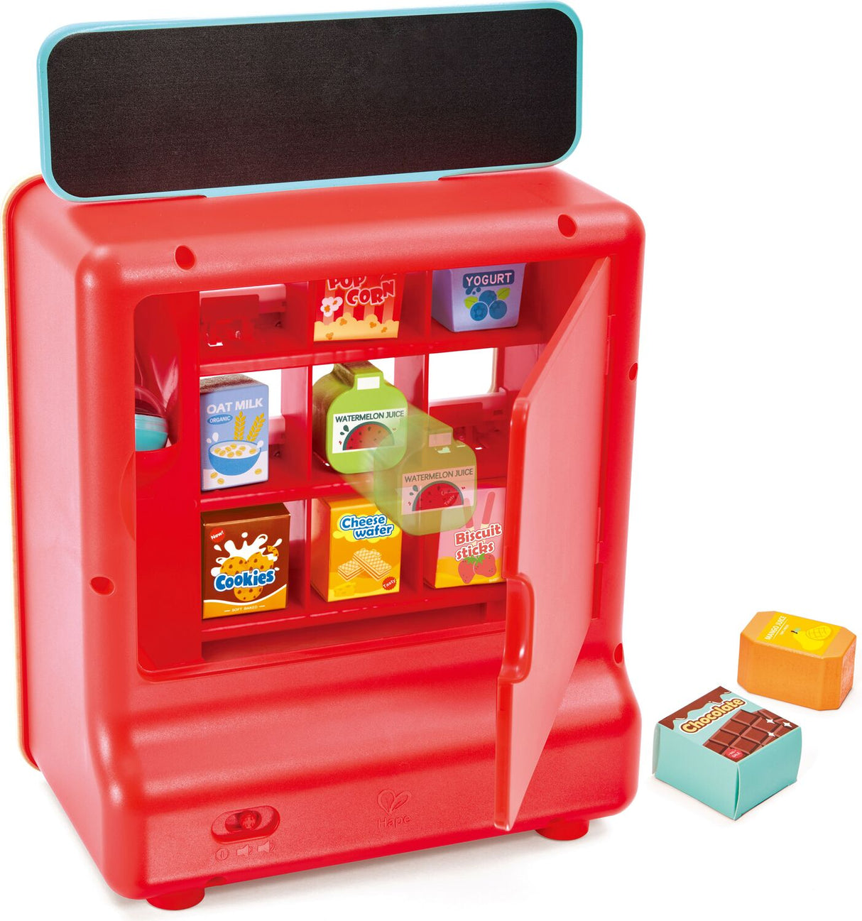Fantastic Vending Machine