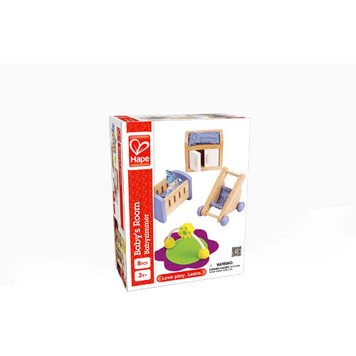 Baby's Room
