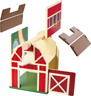 Happy Farm Playset (DS)