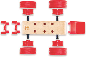 Whizzy Racers (assorted - 9 Styles)