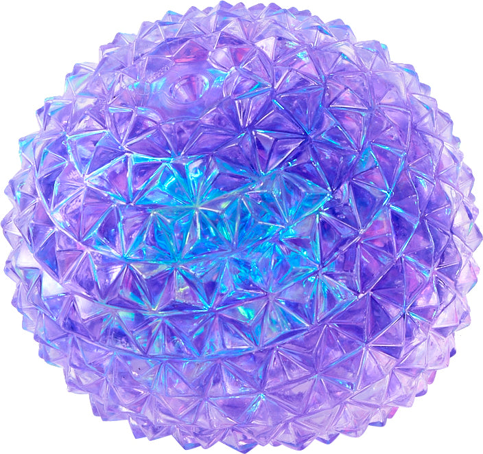 Spiky Orb Squishy (assorted - 4 Styles)