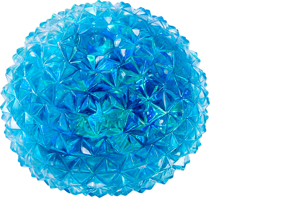 Spiky Orb Squishy (assorted - 4 Styles)