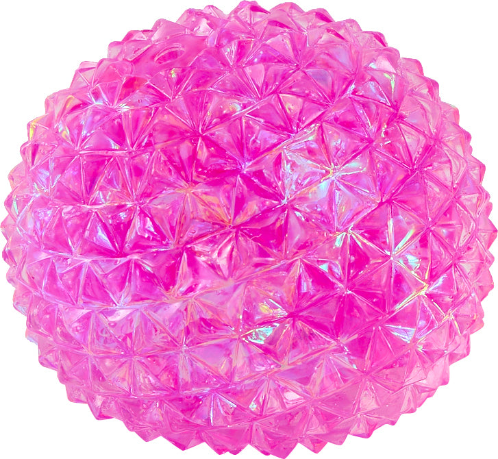 Spiky Orb Squishy (assorted - 4 Styles)