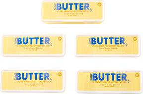 Butter Slime - "Extra Whip" (assorted)