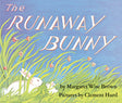 The Runaway Bunny: An Easter And Springtime Book For Kids