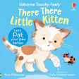 There There Little Kitten