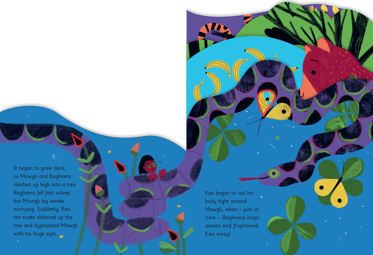 The Jungle Book