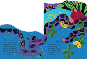 The Jungle Book