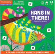 Hang in There! Magnetic Board Game