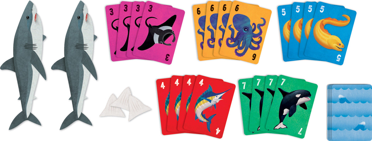 Chomp Champ Game