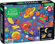 Cosmic Fruits Scratch and Sniff Puzzle