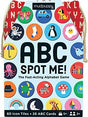 ABC Spot Me Game