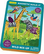 Wild Mix-Up Magnetic Build-It