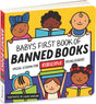 Baby's First Book of Banned Books