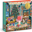 Season's Readings 500 Piece Foil Puzzle