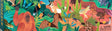 Animals of the World 100 Piece Puzzle