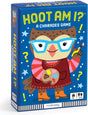 Hoot am I? Charades Card Game