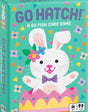 Go Hatch! Card Game: A Go Fish Card Game