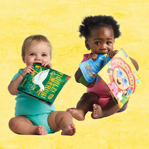 Indestructibles: Beach Baby: Chew Proof · Rip Proof · Nontoxic · 100% Washable (Book for Babies, Newborn Books, Safe to Chew)