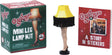 A Christmas Story Leg Lamp Kit