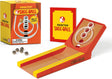 Desktop Skee-Ball: Give it a roll!