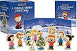 Peanuts: A Charlie Brown Christmas Wooden Collectible Set