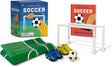 Desktop Soccer: Goal!