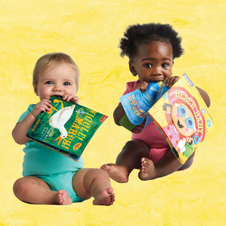 Indestructibles (The Original): ¡Hola, granja! / Hello, Farm!: Chew Proof · Rip Proof · Nontoxic · 100% Washable (Book for Babies, Newborn Books, Safe to Chew)