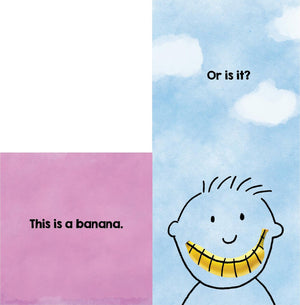 Just a Banana