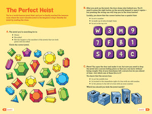 Puzzletopia: 100 Perfectly Puzzling Adventures!