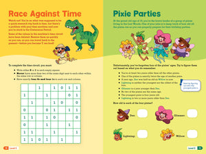 Puzzletopia: 100 Perfectly Puzzling Adventures!