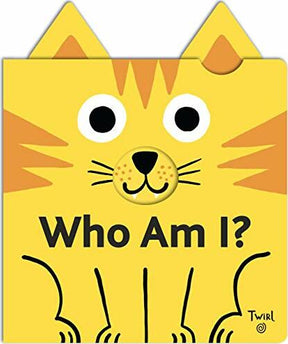 Who Am I?