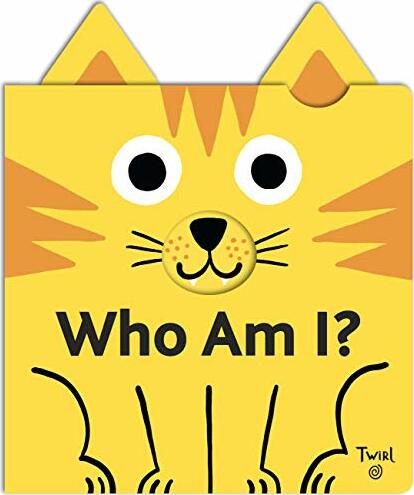 Who Am I?
