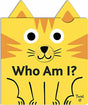 Who Am I?
