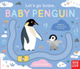 Let's Go Home, Baby Penguin