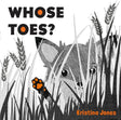 Whose Toes?